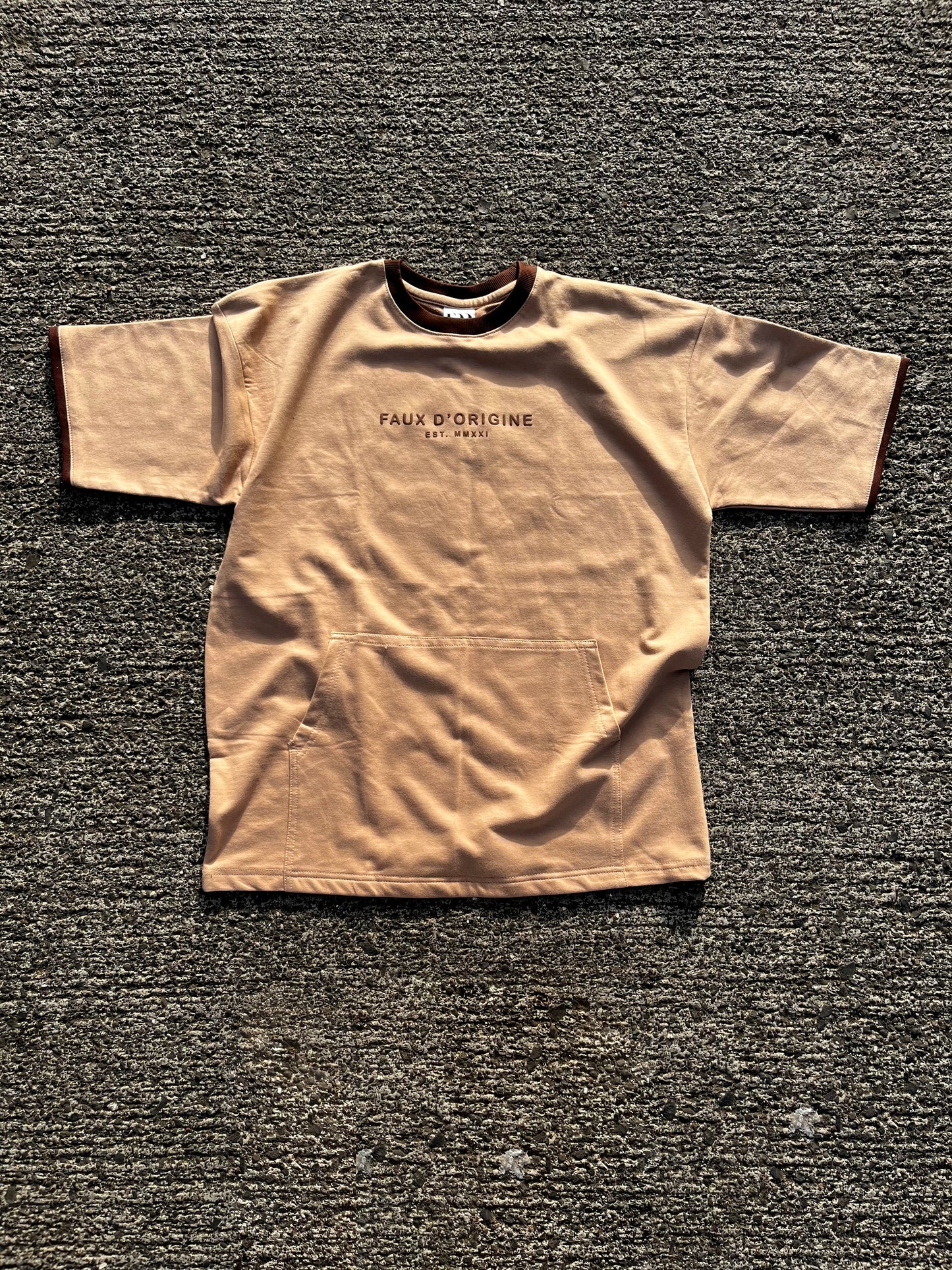 The Beige Minati