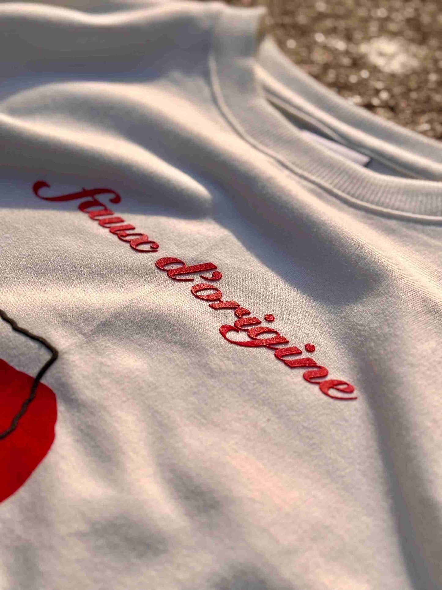 The Jaswanti Tee