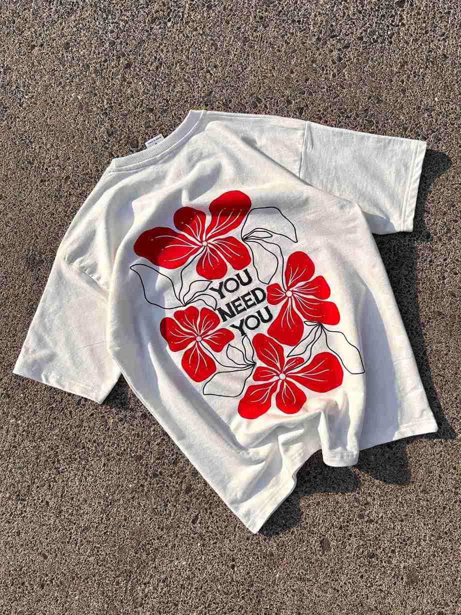 The Jaswanti Tee