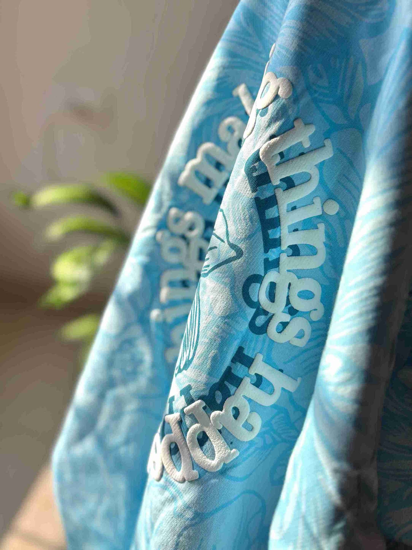 The Little Things Tee