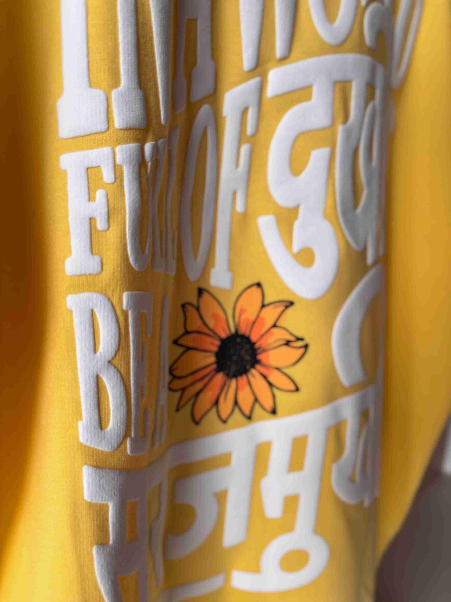 The Surajmukhi Tee