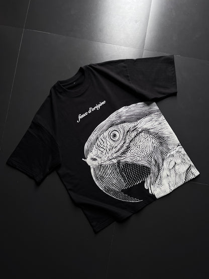 The Macaw Tee