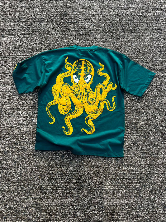 The Octopus