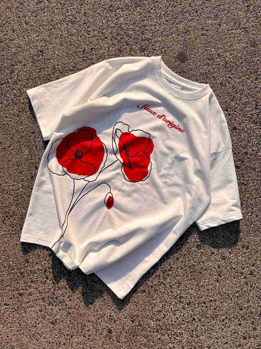 The Jaswanti Tee