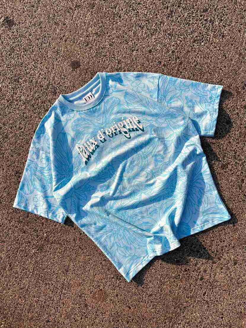 The Little Things Tee