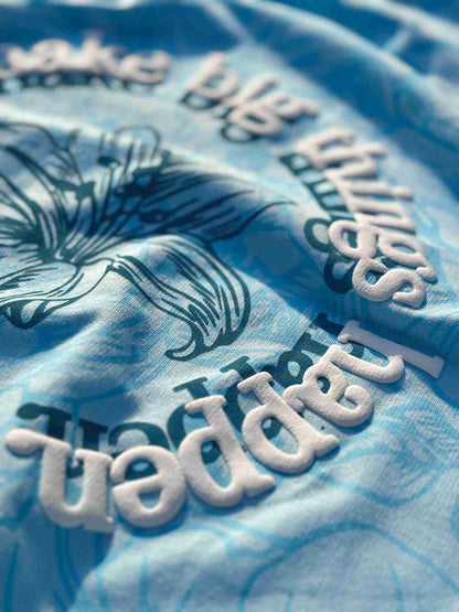 The Little Things Tee