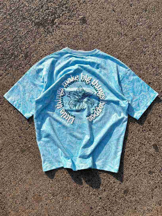 The Little Things Tee