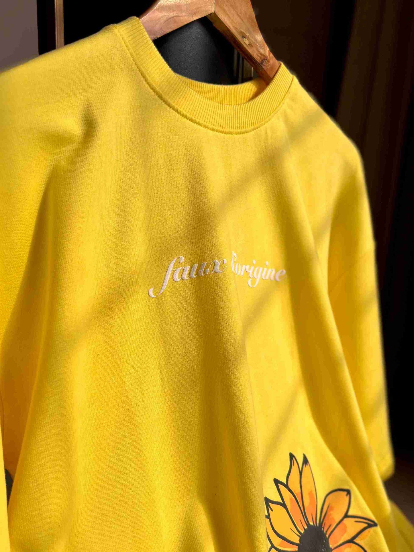 The Surajmukhi Tee